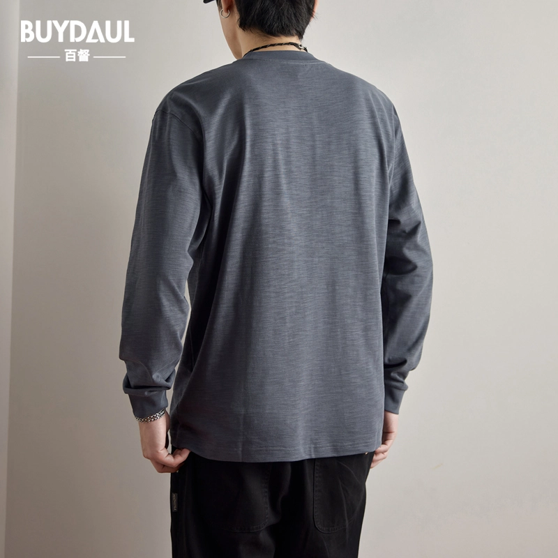 BUYDAUL t