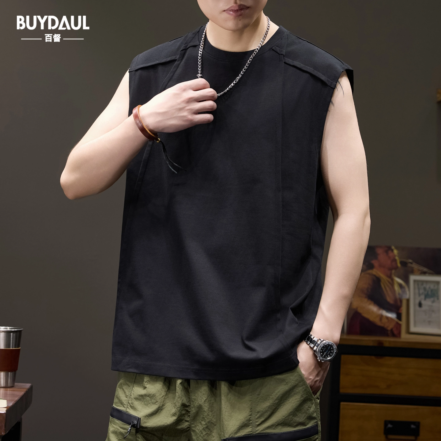 BUYDAUL t