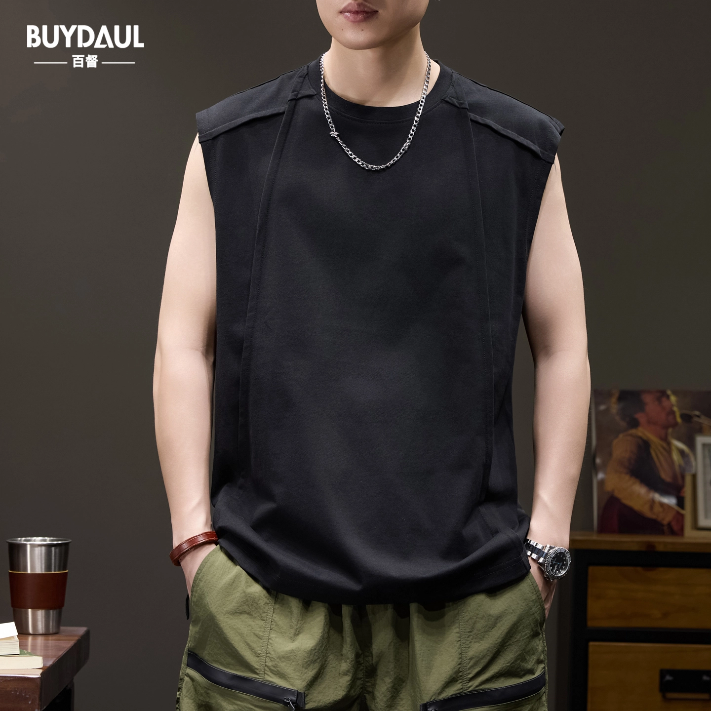 BUYDAUL t