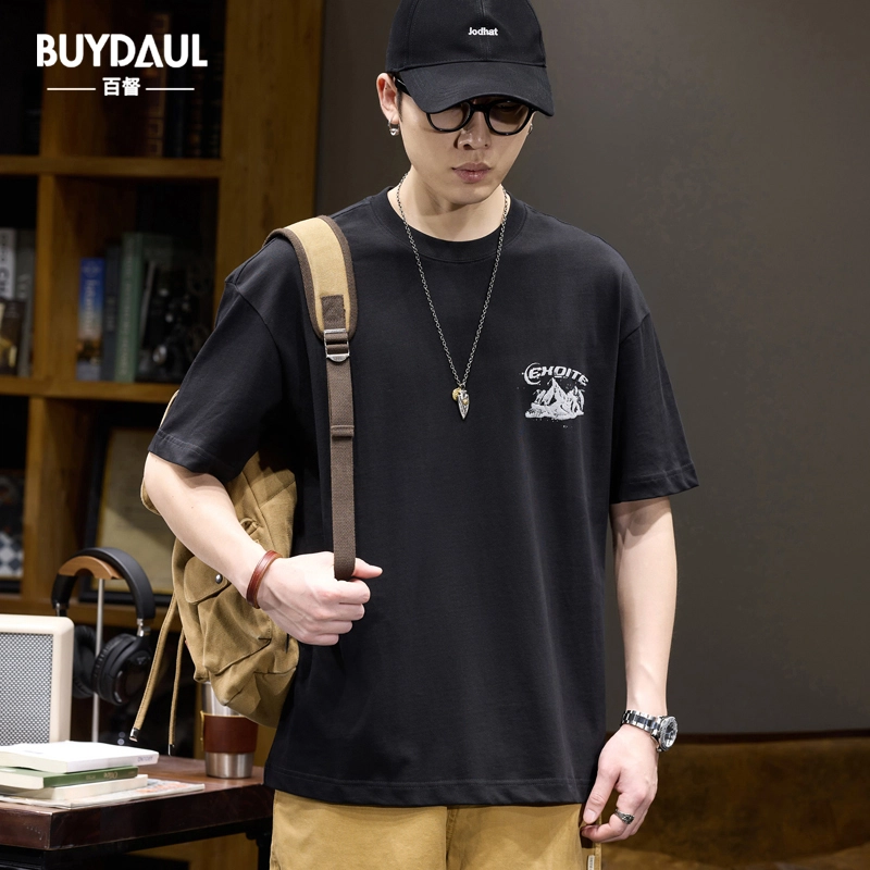 BUYDAUL T