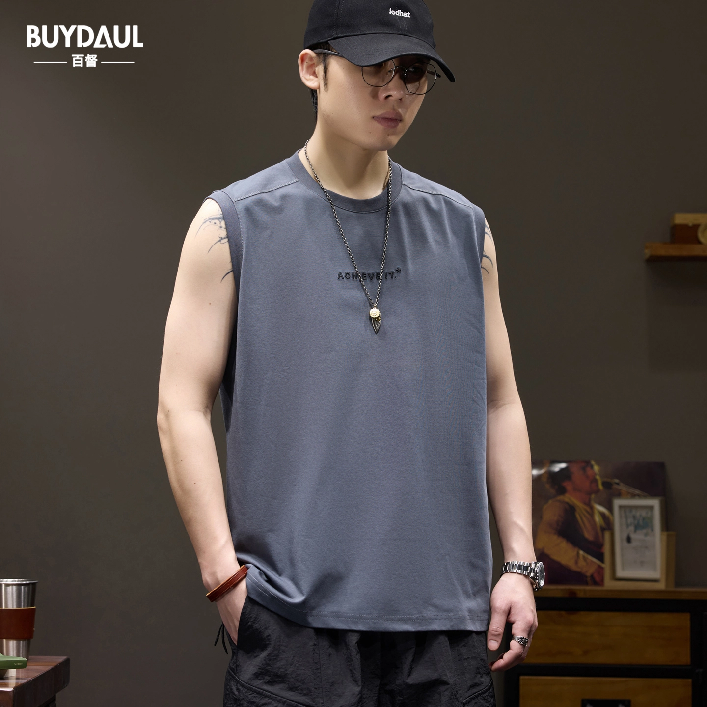 BUYDAUL