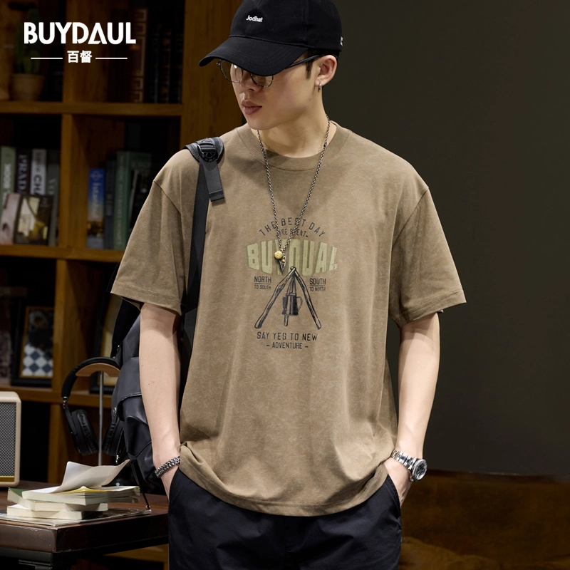BUYDAUL T