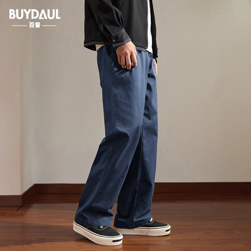 BUYDAUL