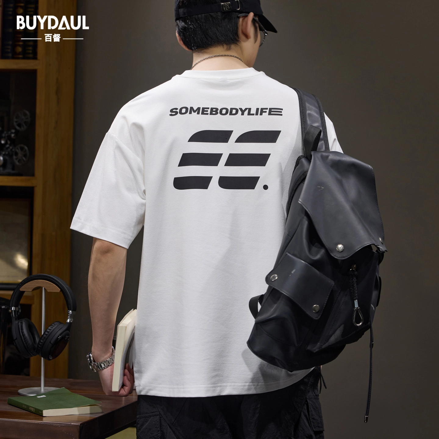 BUYDAUL T