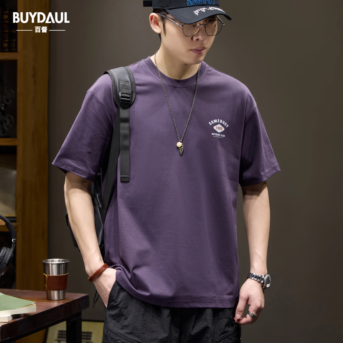 BUYDAUL insT