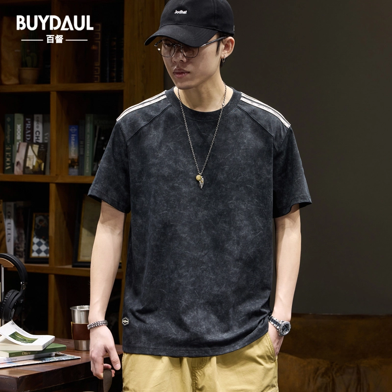 BUYDAUL T