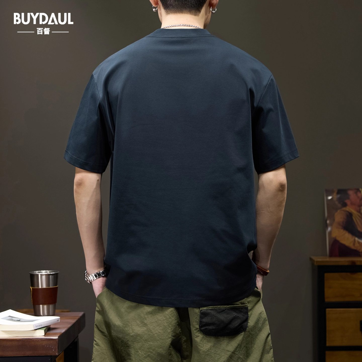 BUYDAUL t