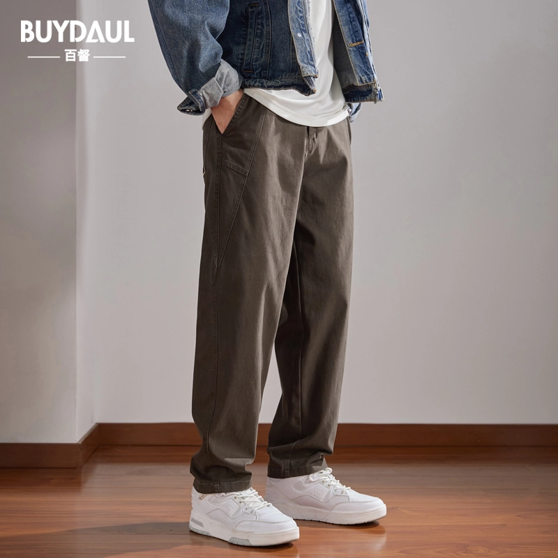BUYDAUL