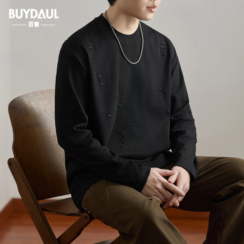 BUYDAUL t