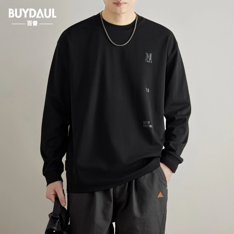 BUYDAUL T
