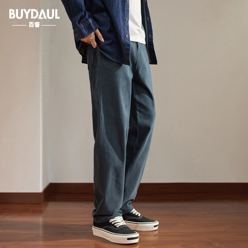 BUYDAUL