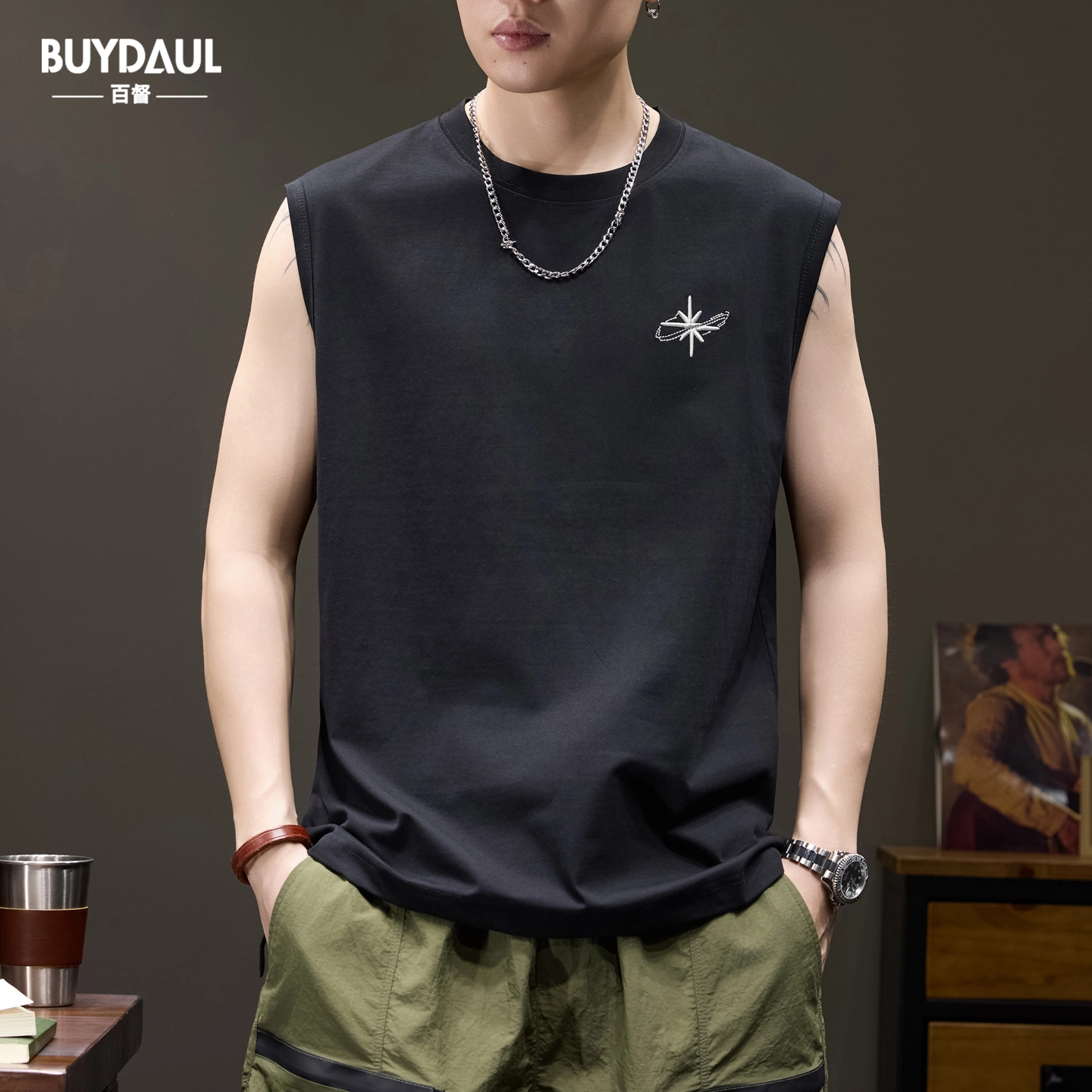 BUYDAUL t
