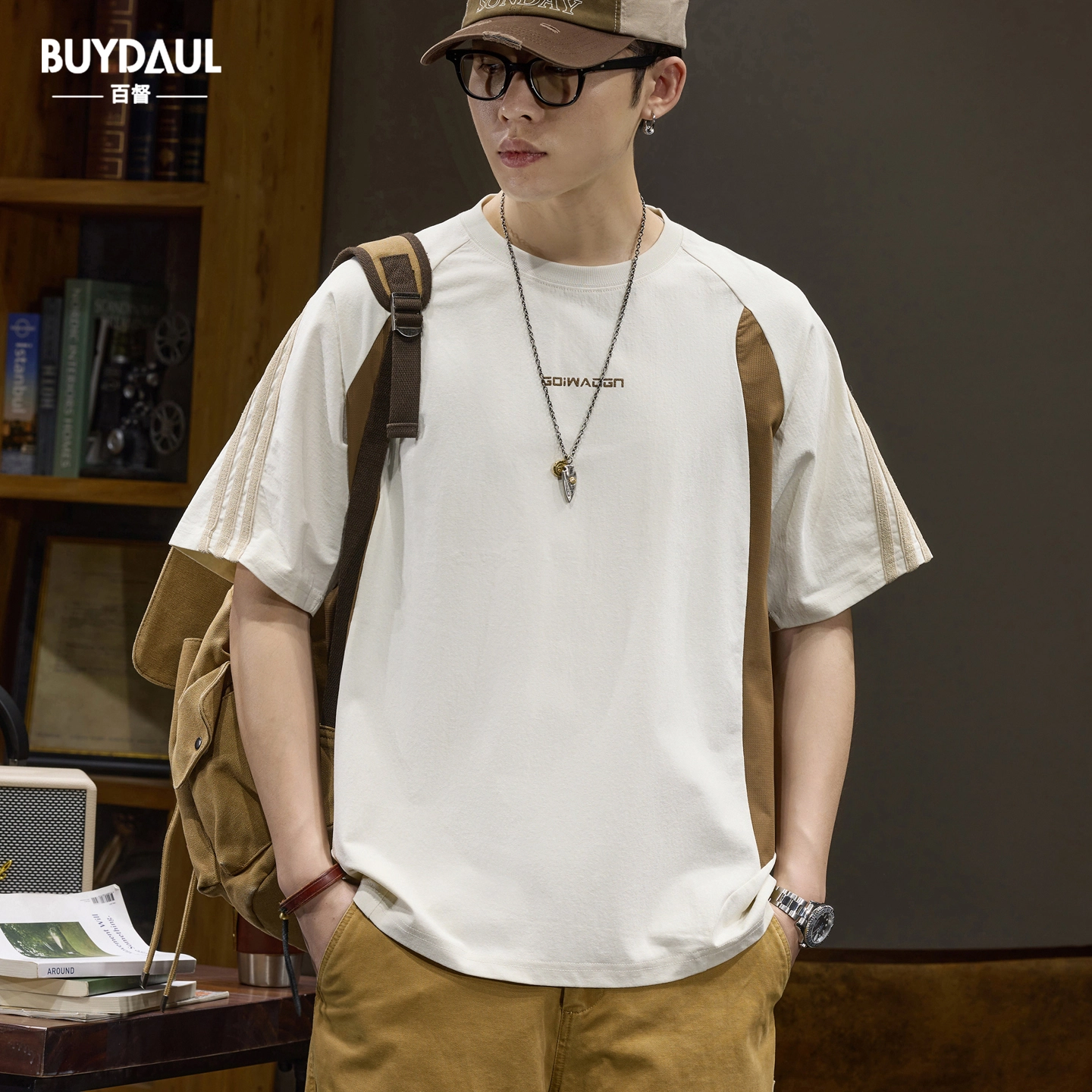 BUYDAUL T