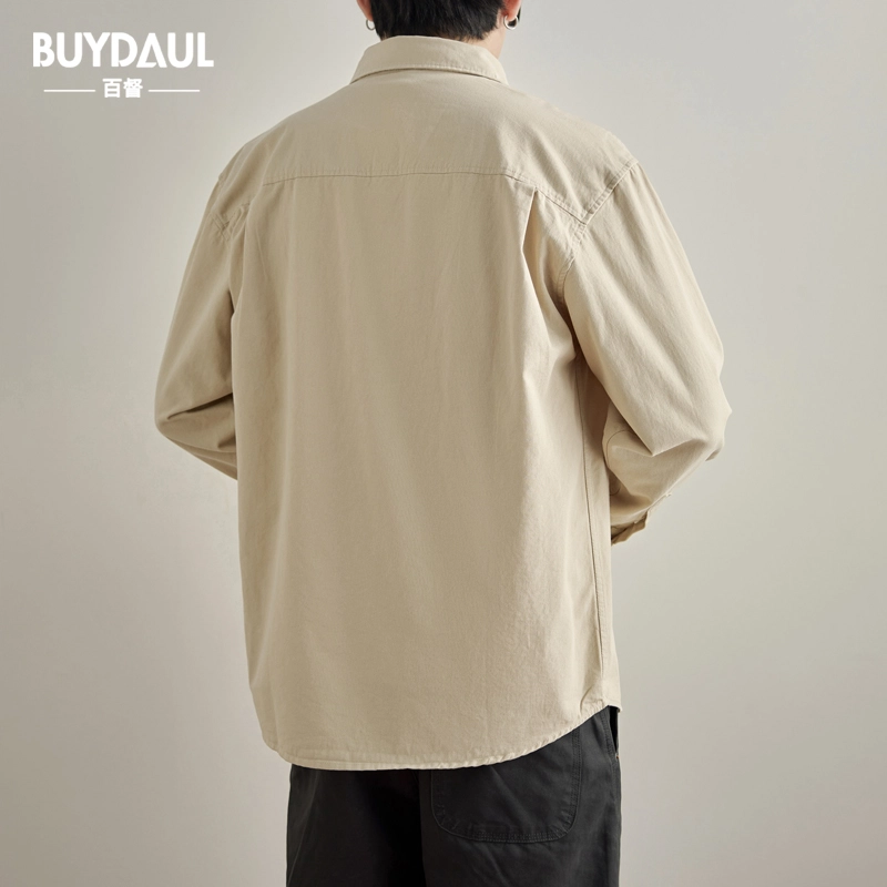 BUYDAUL