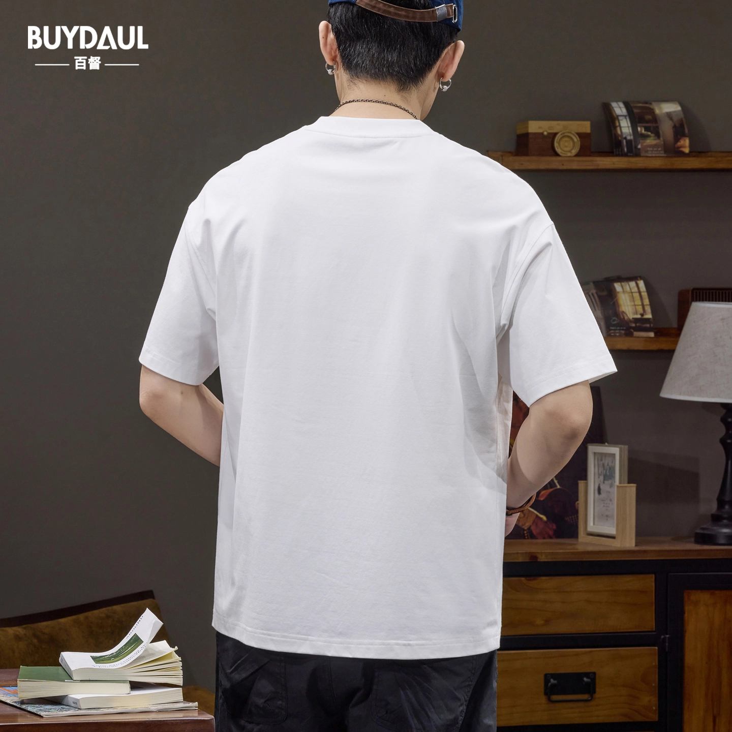 BUYDAUL T