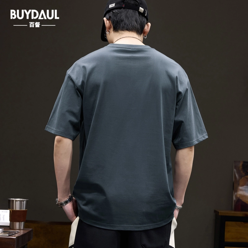 BUYDAUL T