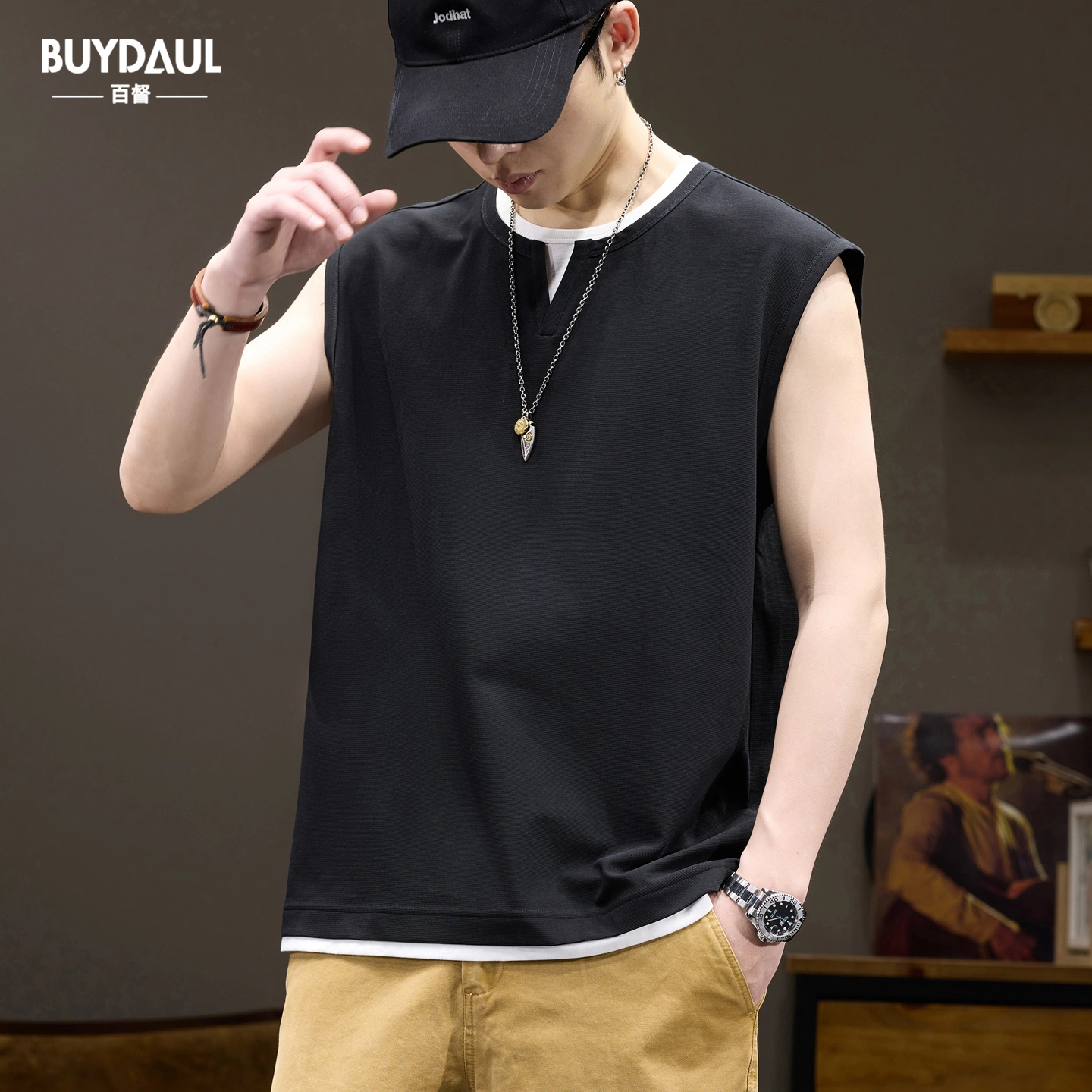 BUYDAUL V