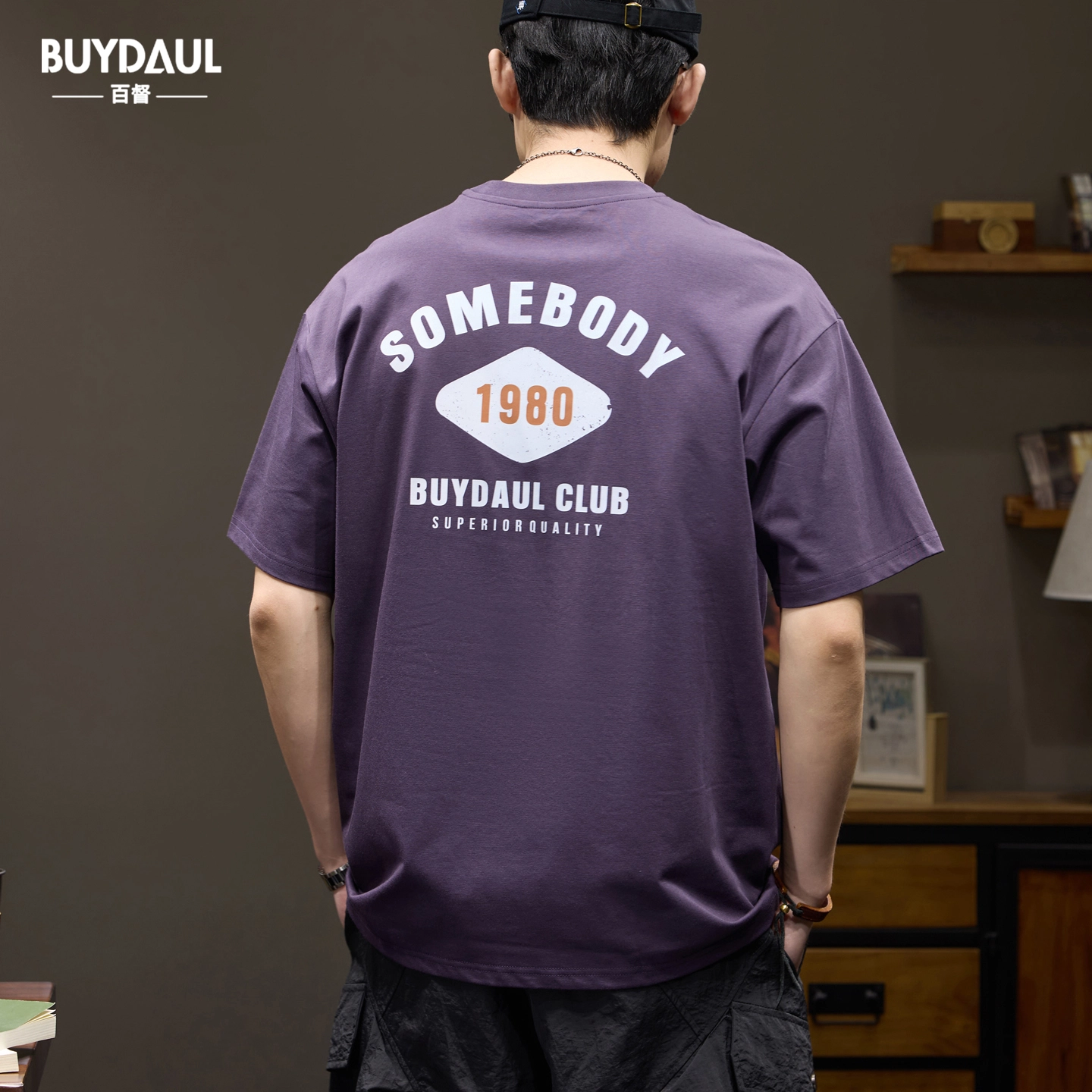 BUYDAUL insT