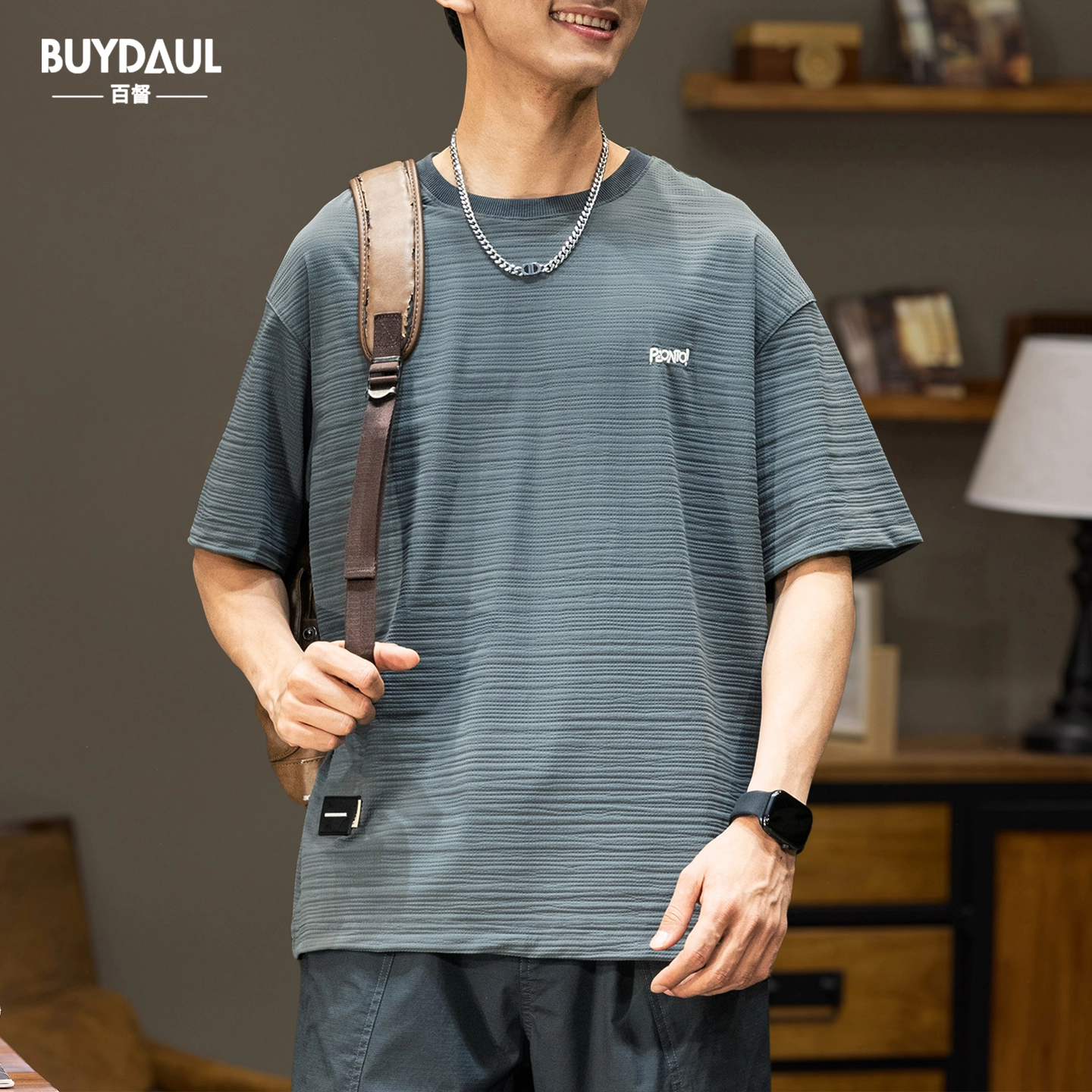 BUYDAUL T
