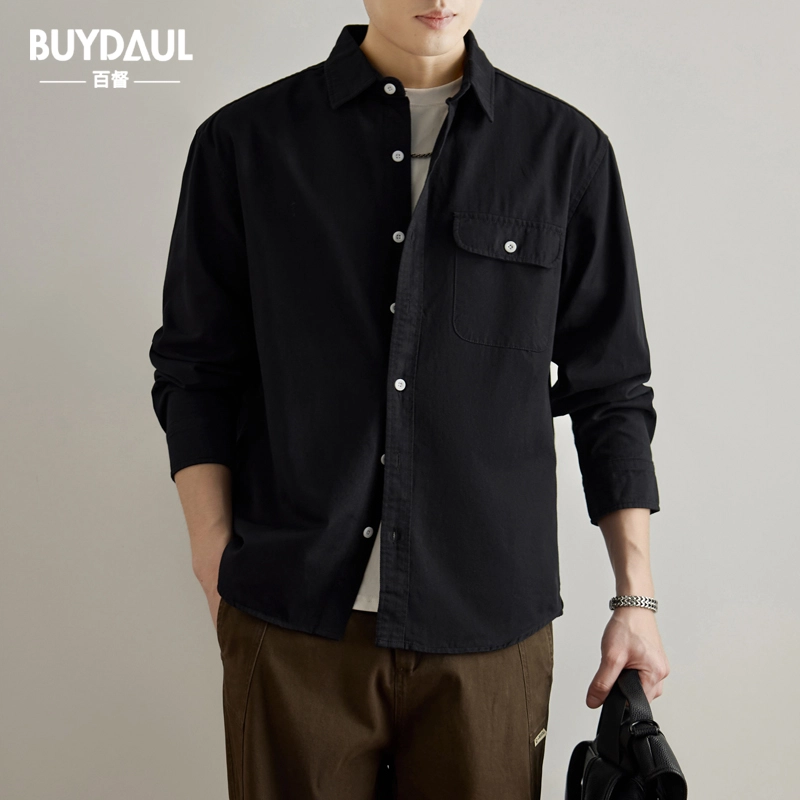 BUYDAUL