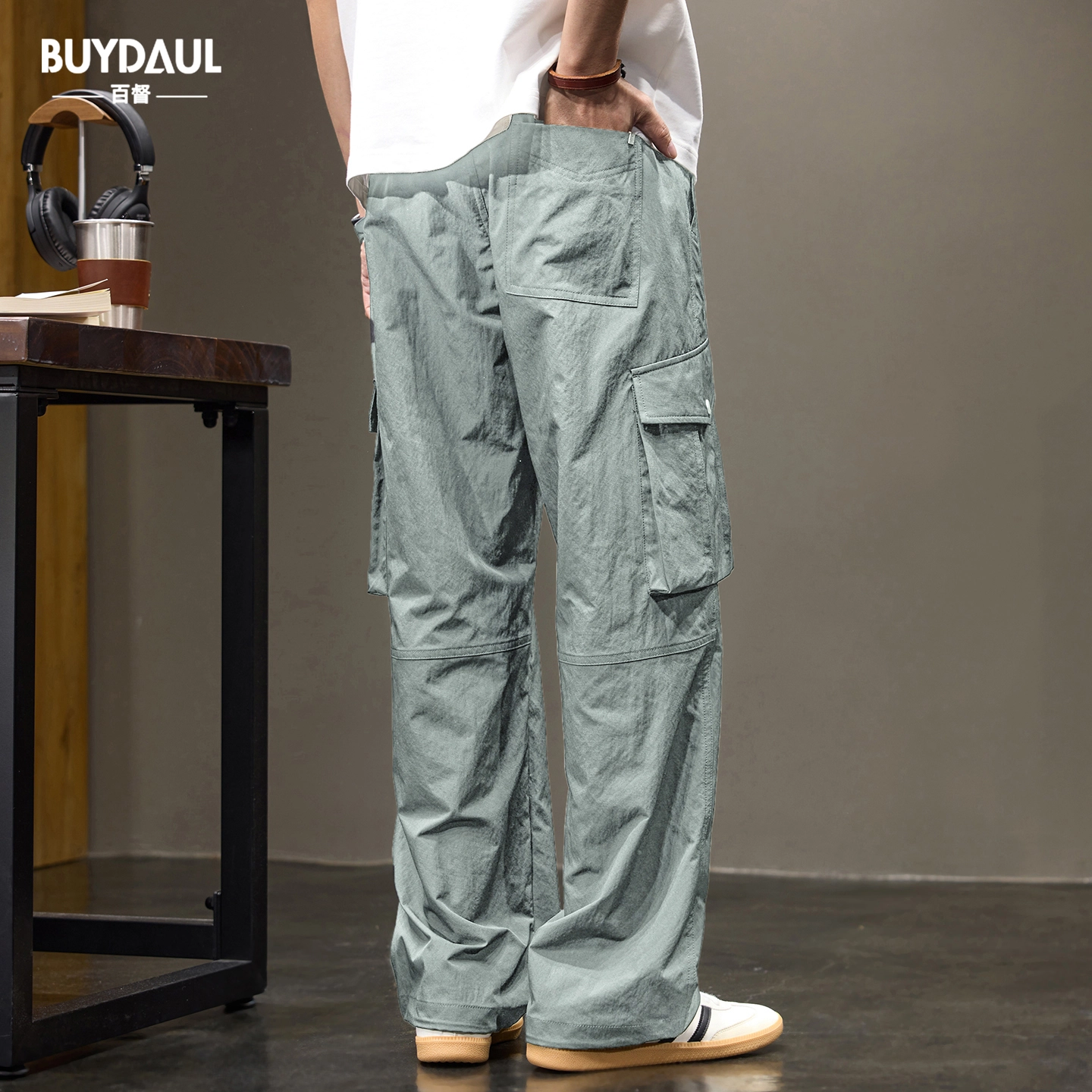 BUYDAUL
