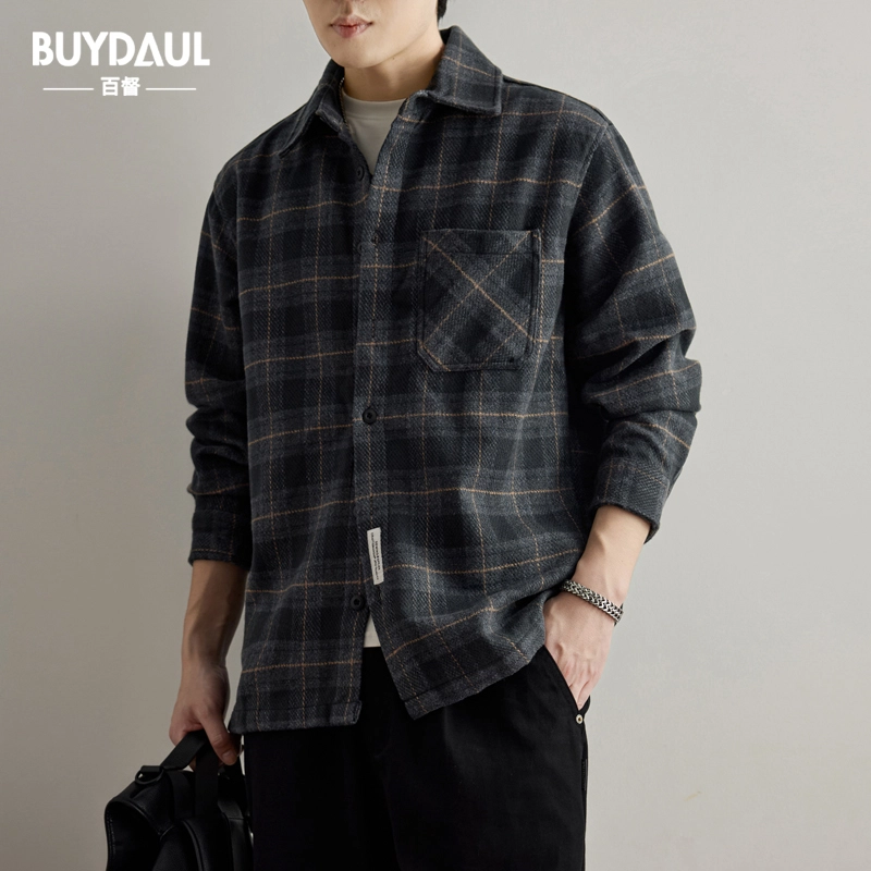 BUYDAUL