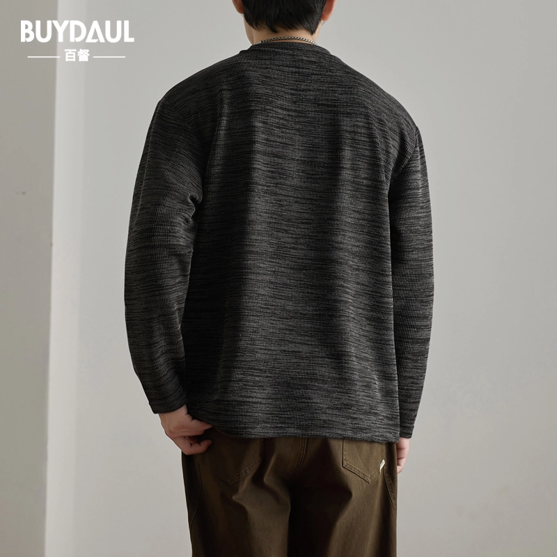 BUYDAUL T