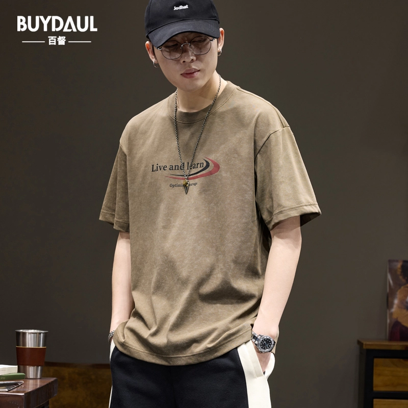 BUYDAUL T