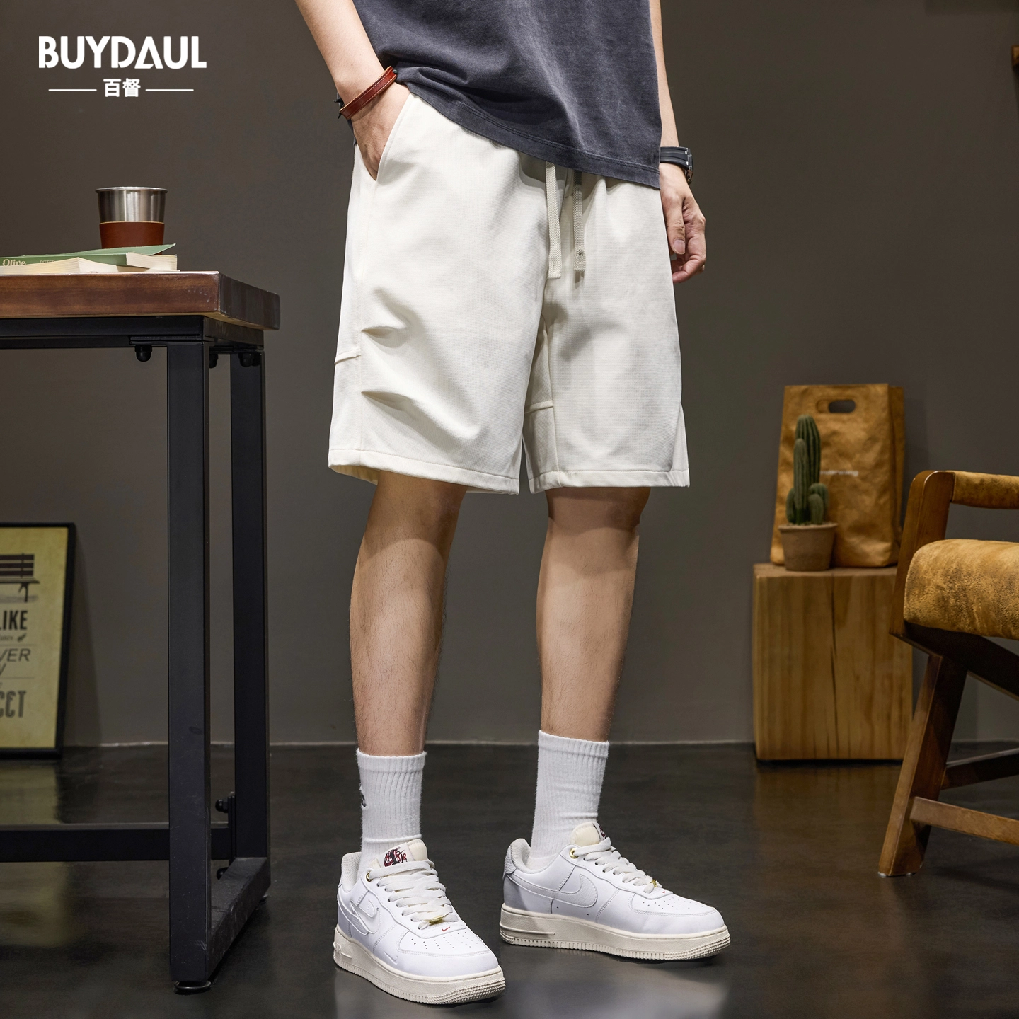 BUYDAUL