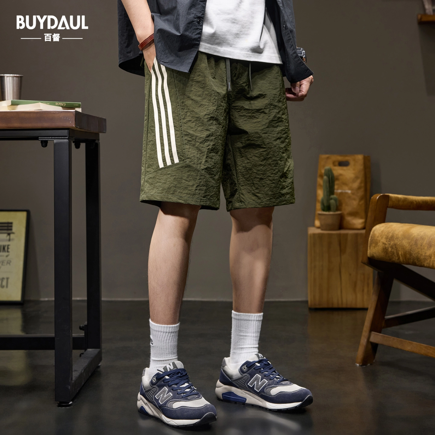BUYDAUL
