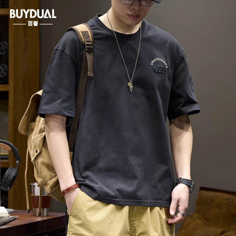 BUYDAUL T