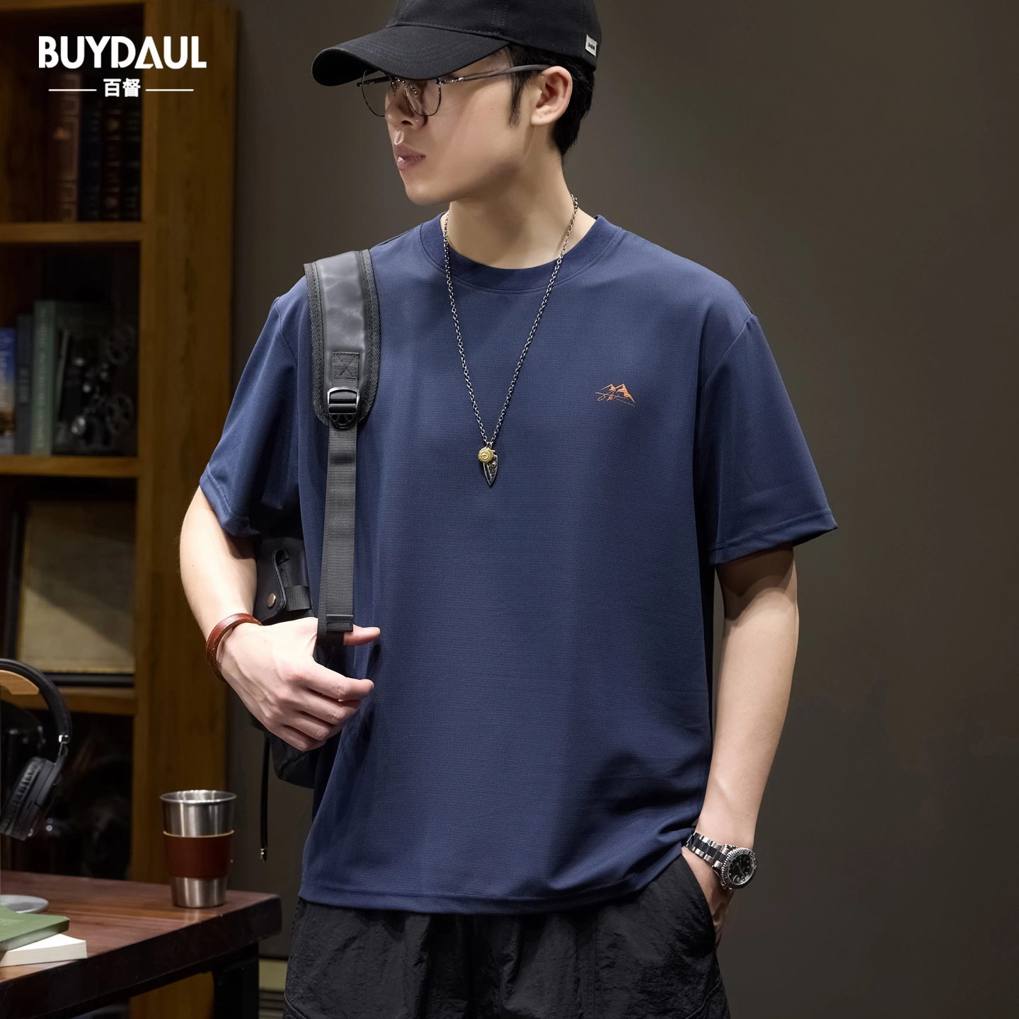 BUYDAUL T