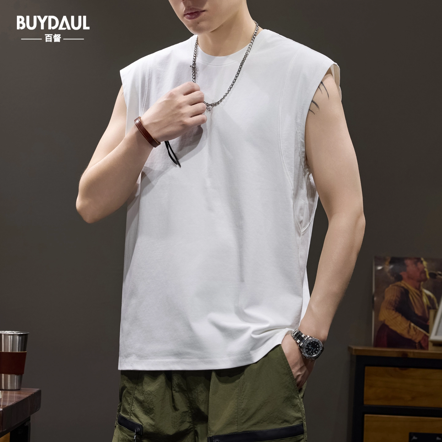 BUYDAUL t