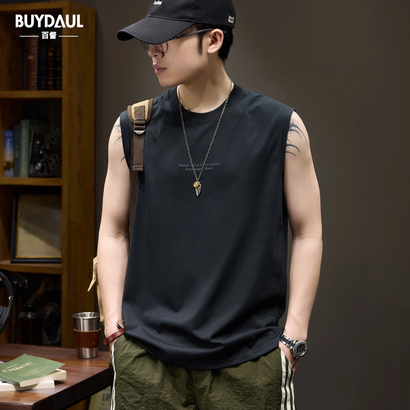 BUYDAUL