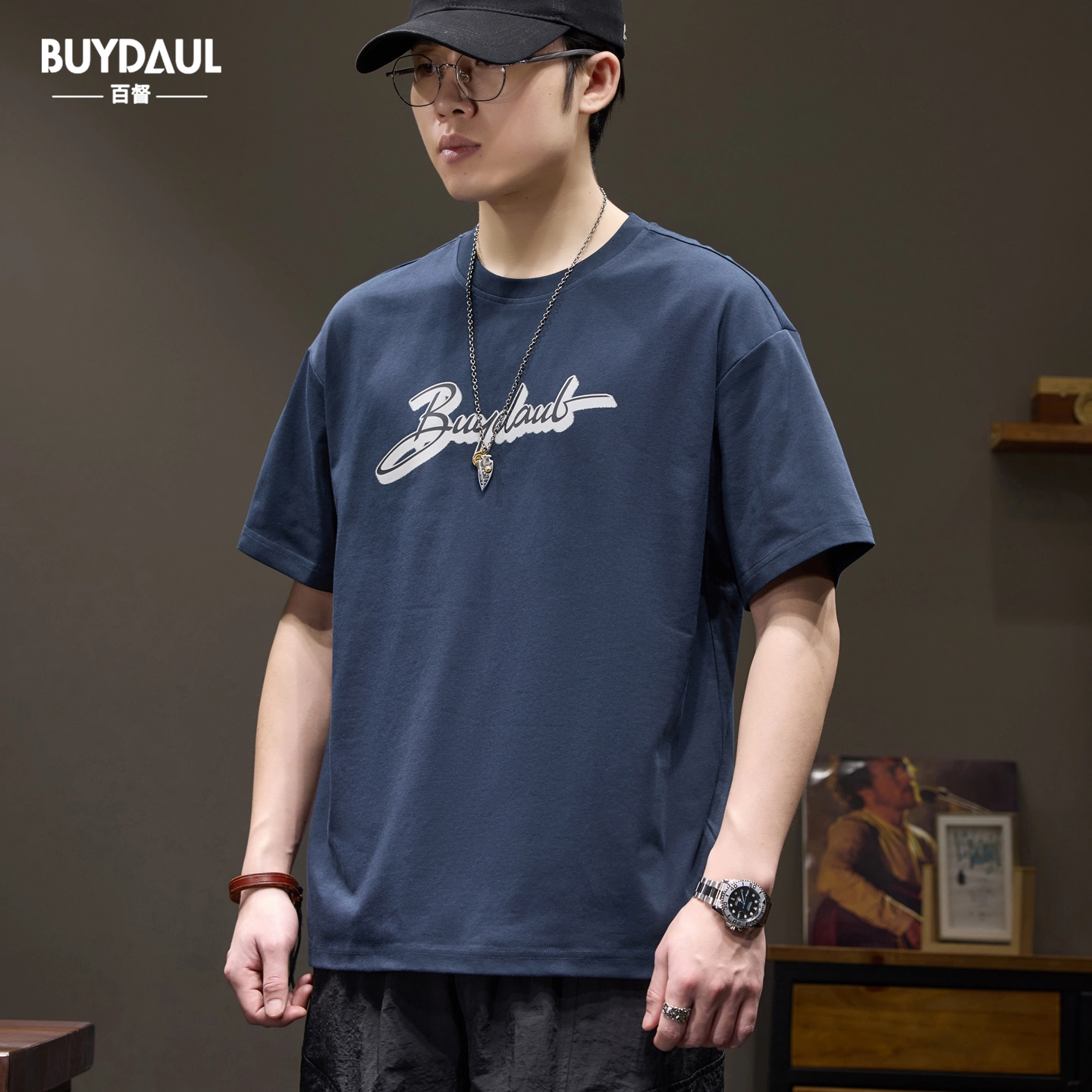BUYDAUL T