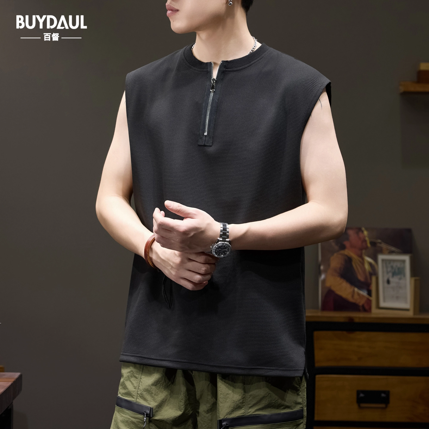 BUYDAUL