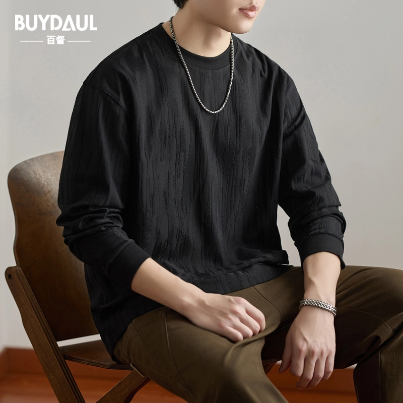BUYDAUL T