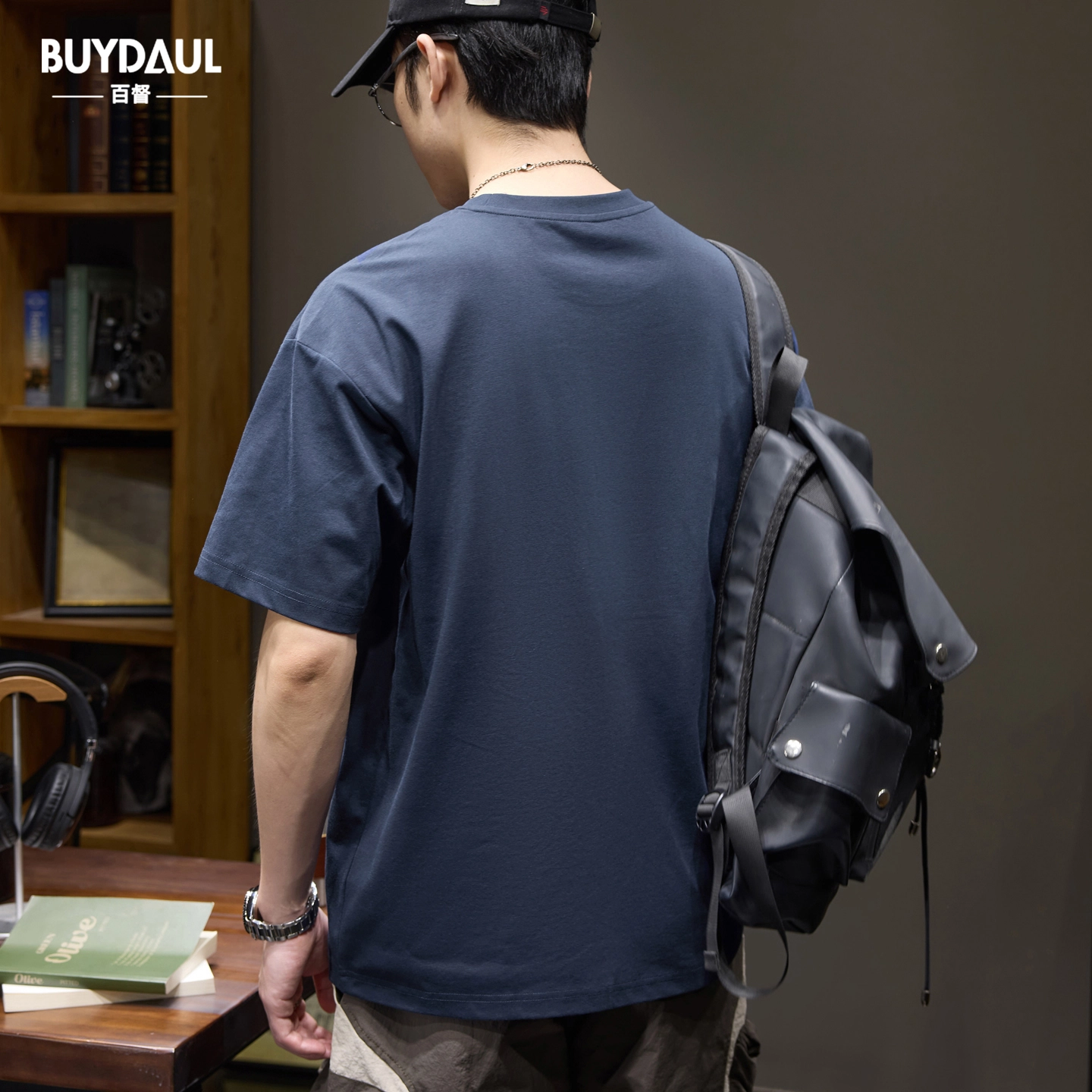 BUYDAUL T