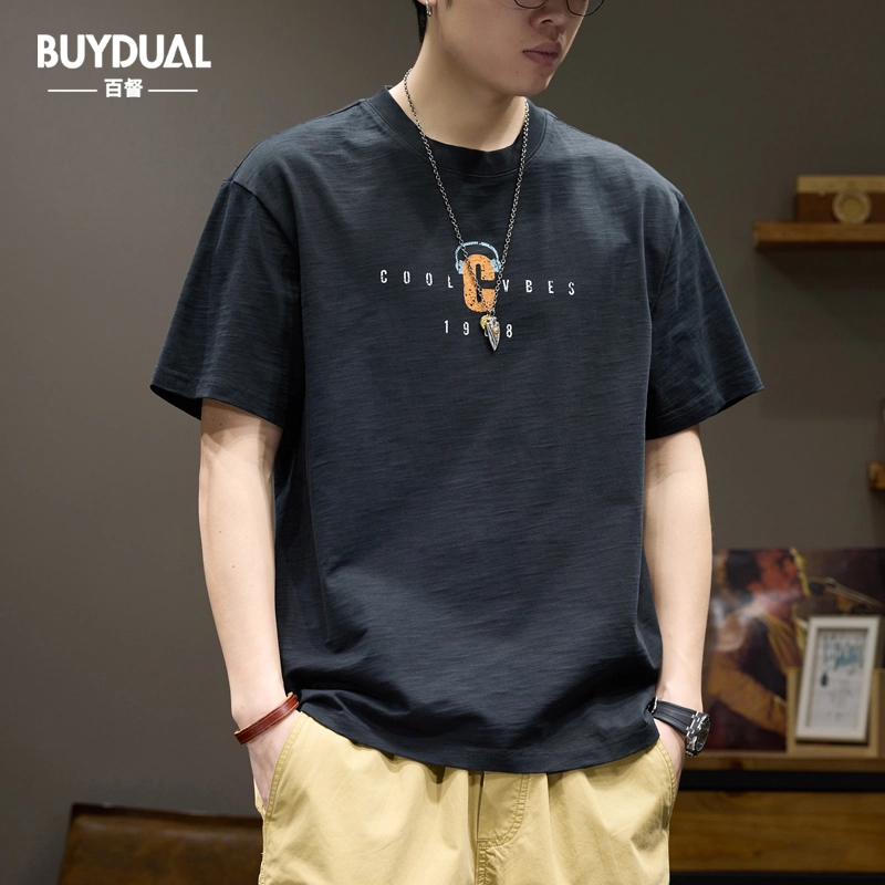 BUYDAUL T