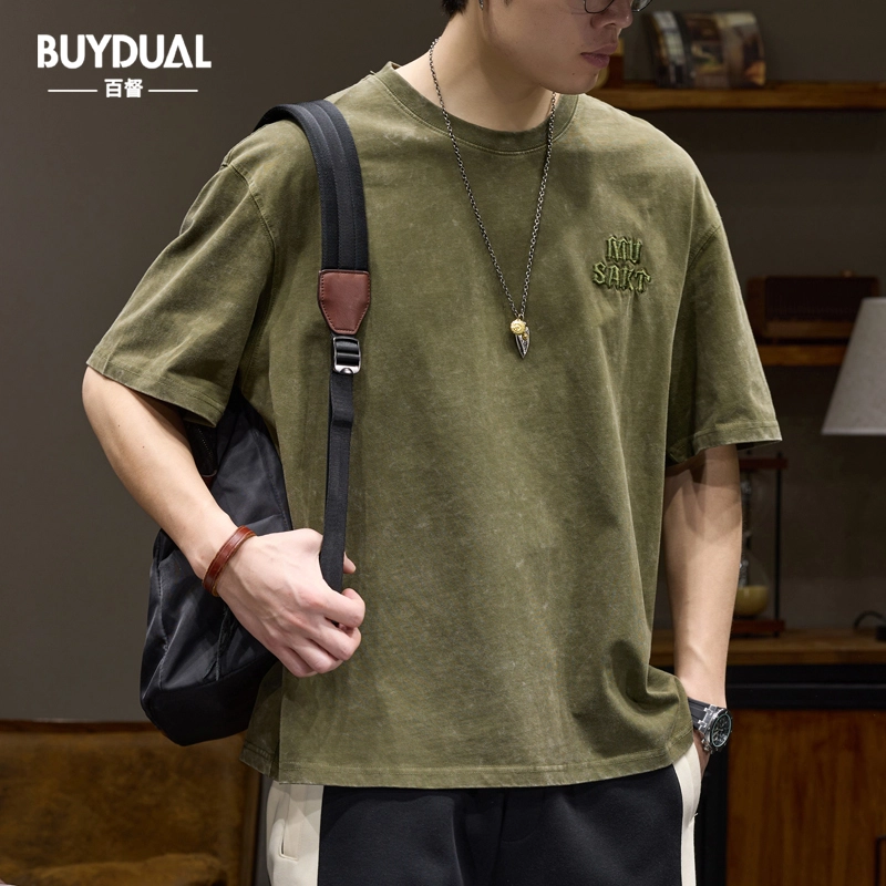 BUYDAUL T