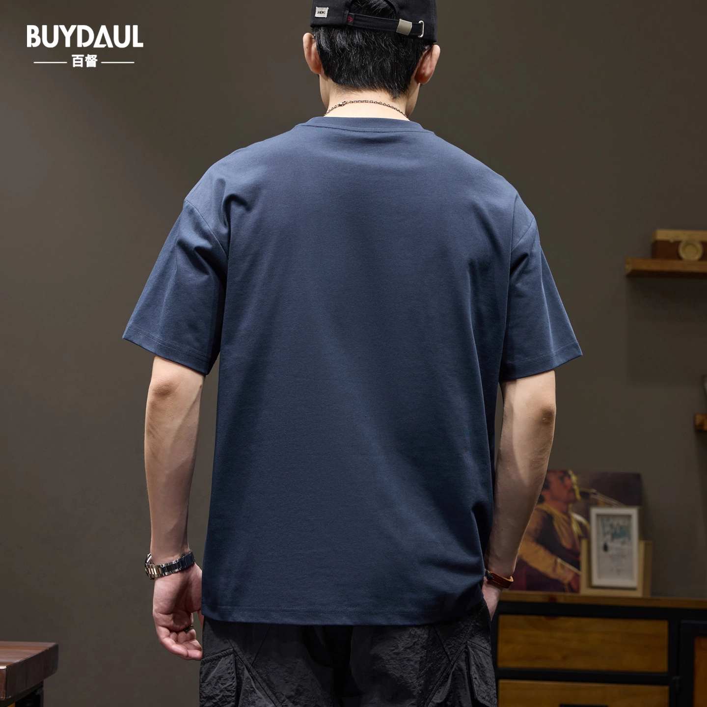BUYDAUL T