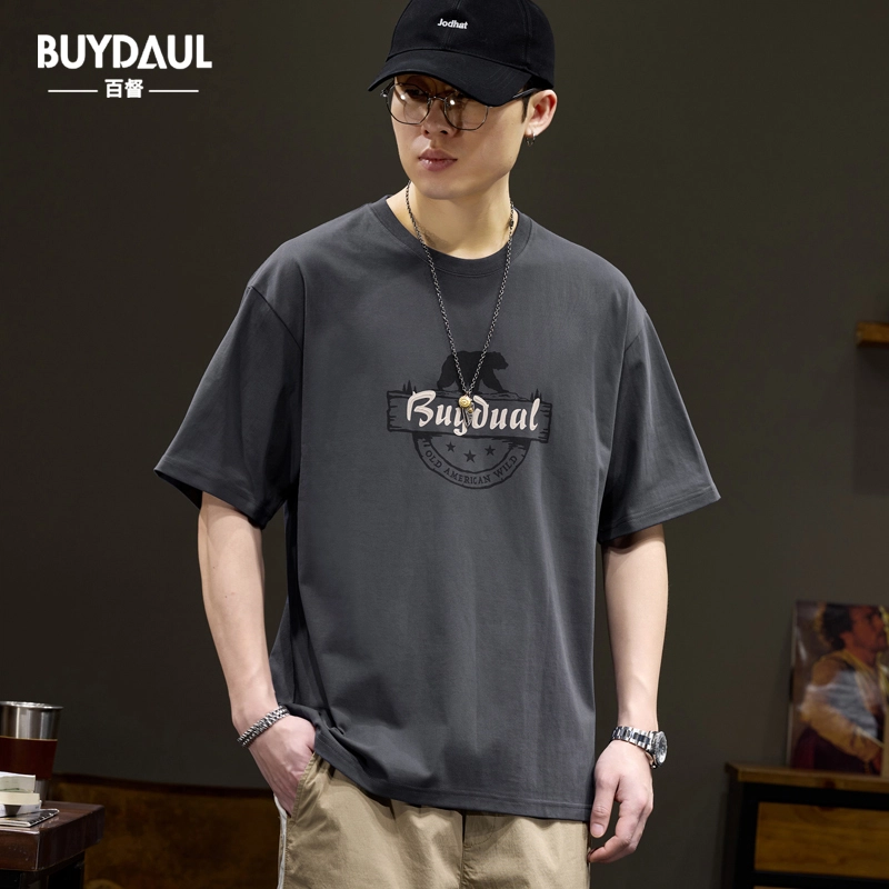 BUYDAUL T