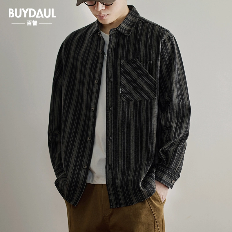 BUYDAUL
