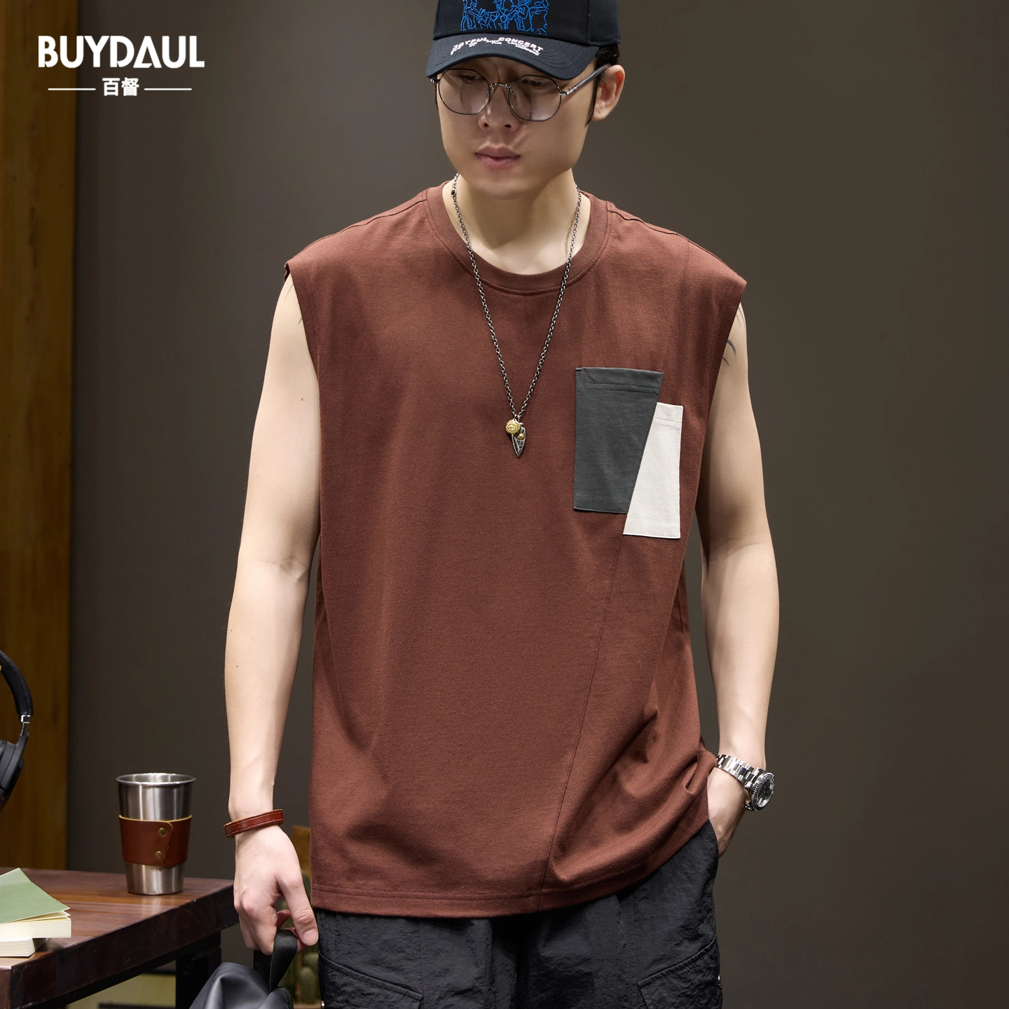 BUYDAUL T