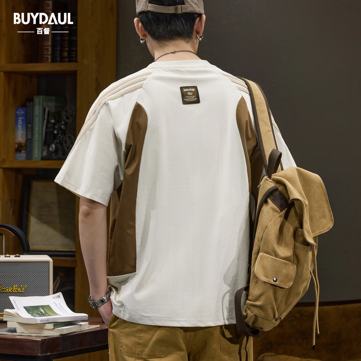 BUYDAUL T