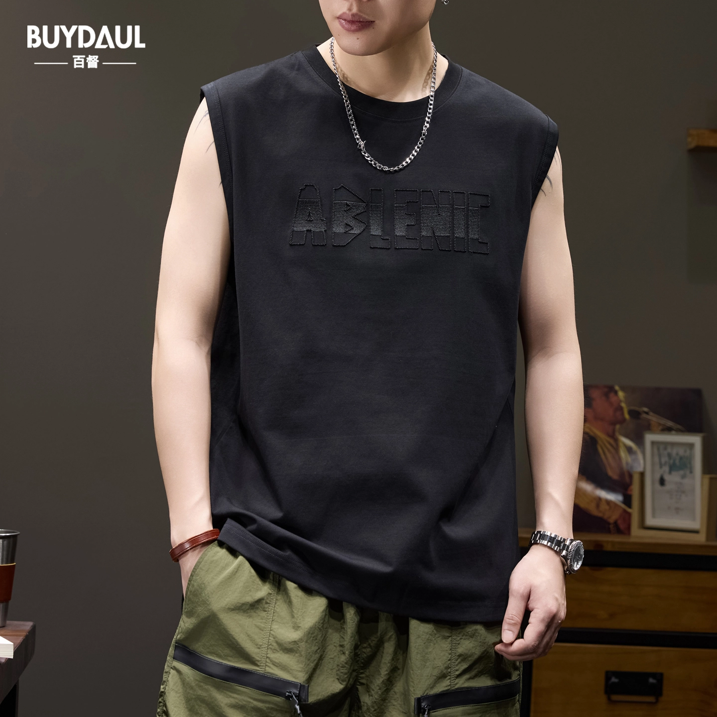 BUYDAUL