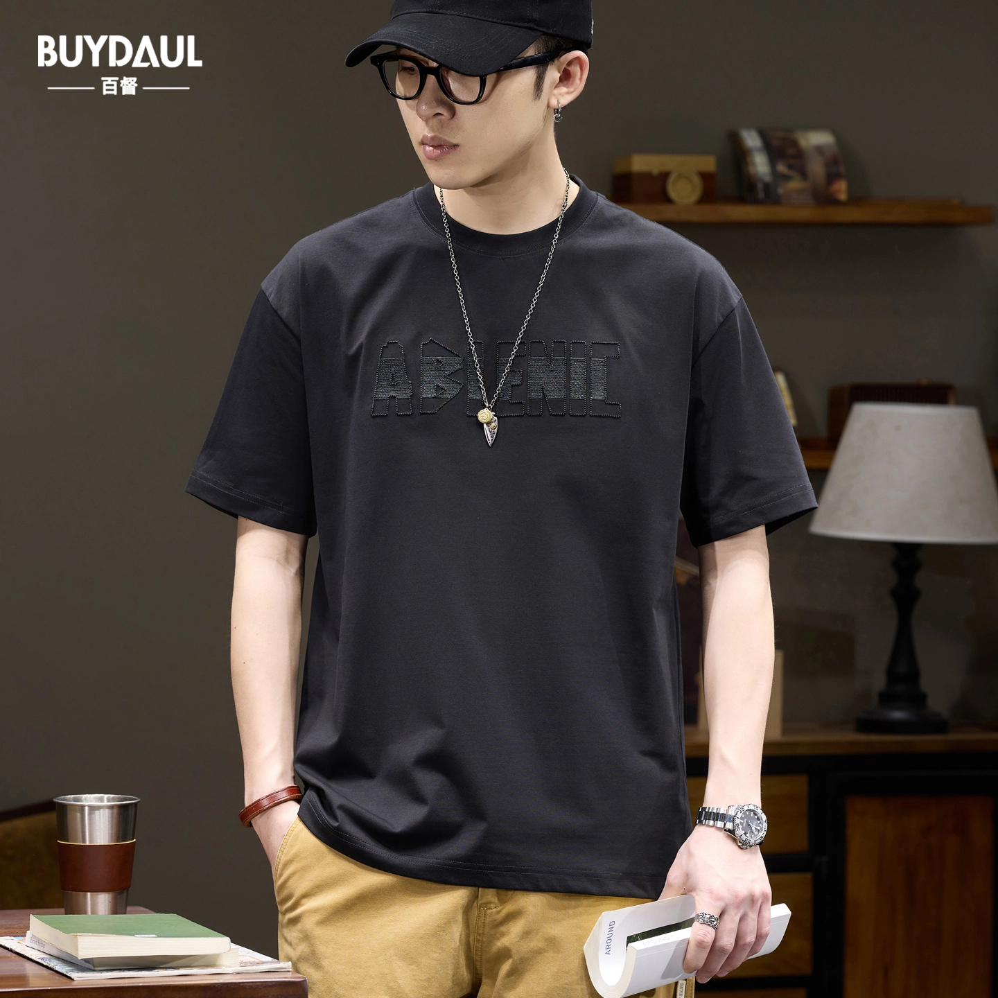BUYDAUL T