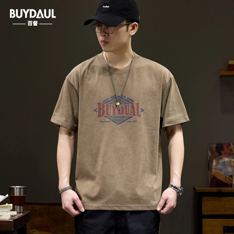 BUYDAUL T