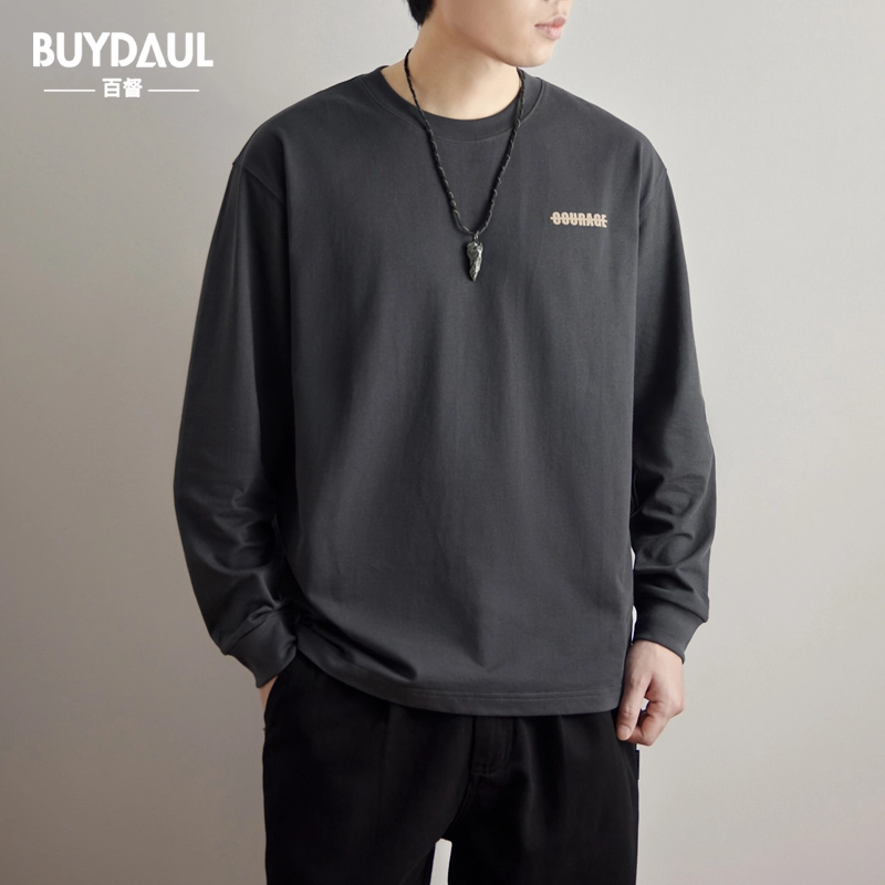 BUYDAUL t