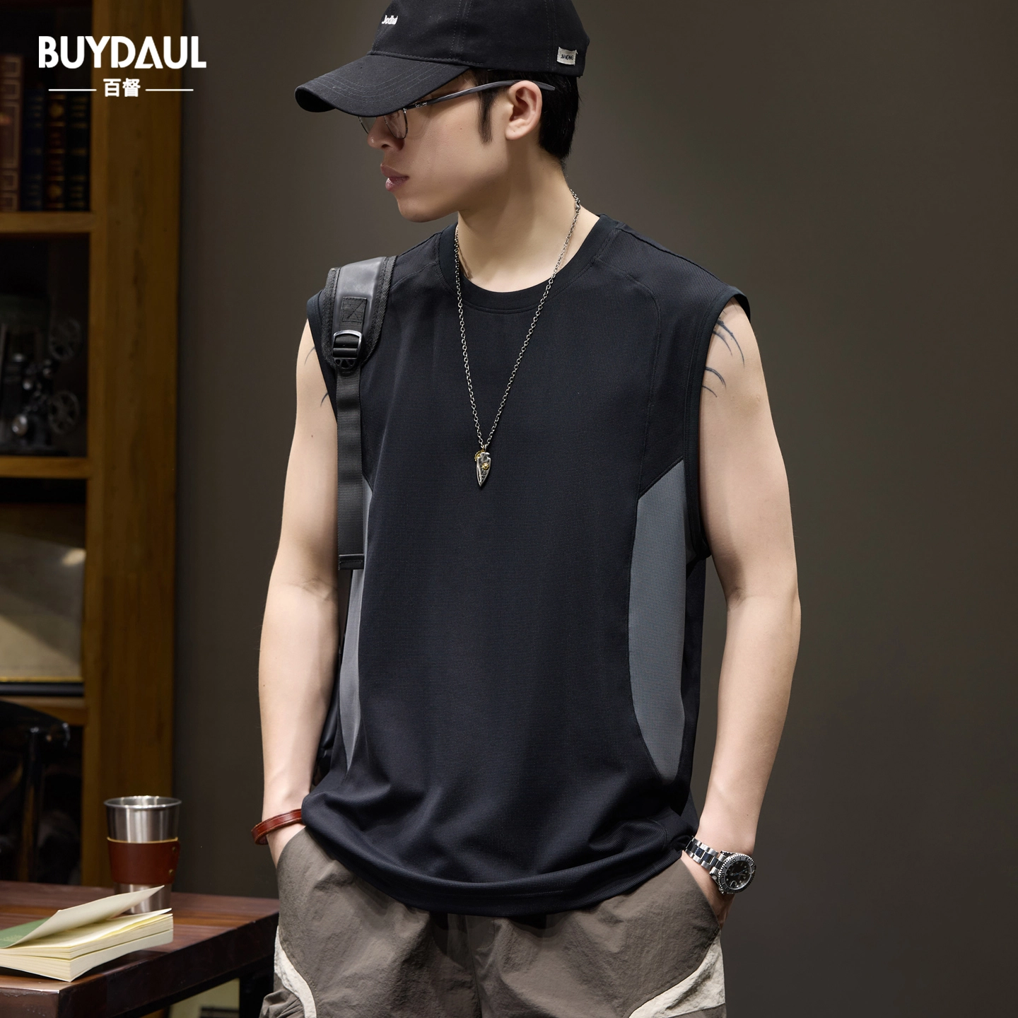 BUYDAUL